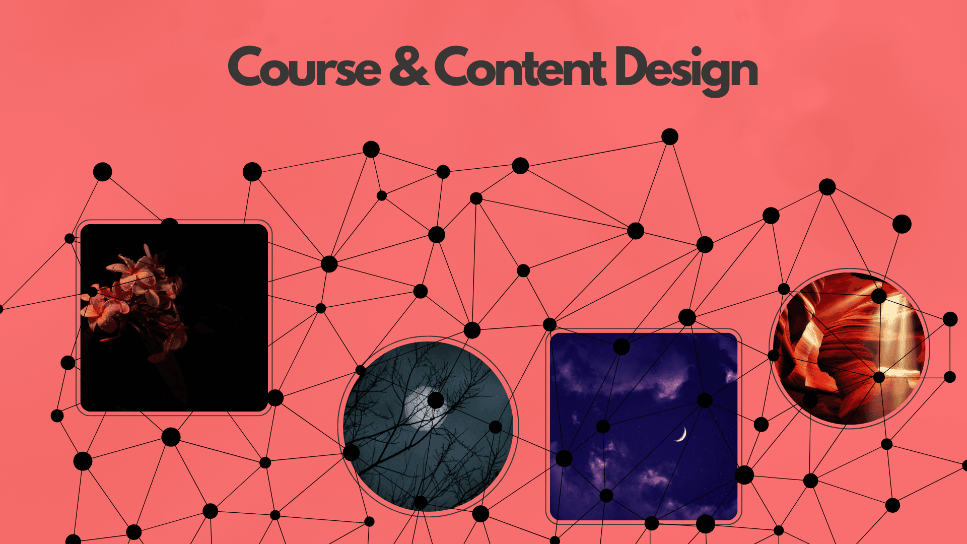 Course & Content Design