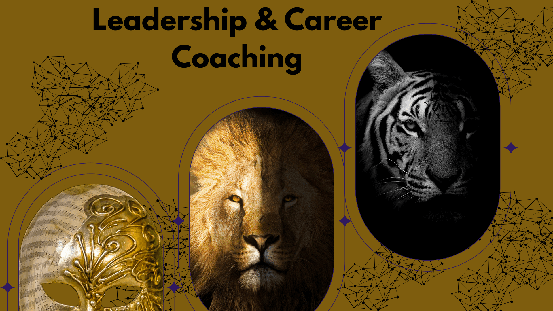 Leadership and Career Coaching